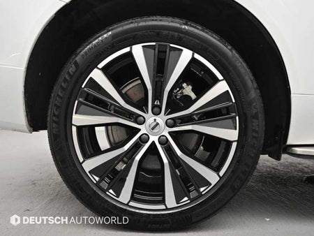 Volvo XC60 — photo 05