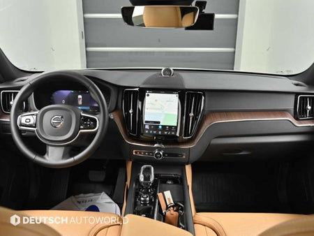 Volvo XC60 — photo 07