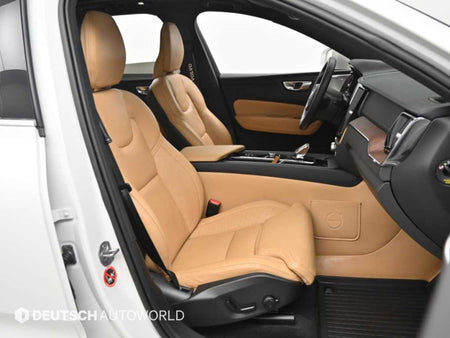 Volvo XC60 — photo 10