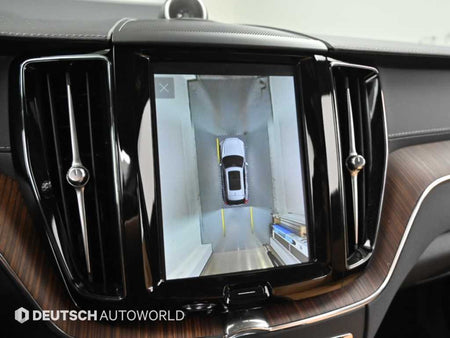 Volvo XC60 — photo 15