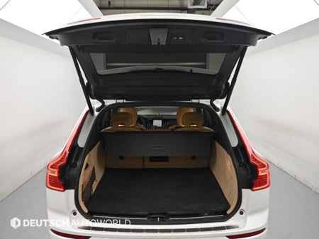 Volvo XC60 — photo 19