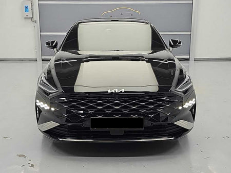 Kia K8 — photo 03