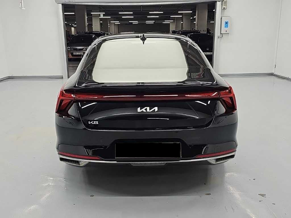 Kia K8 — photo 04
