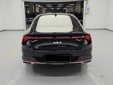 Kia K8 — photo 04