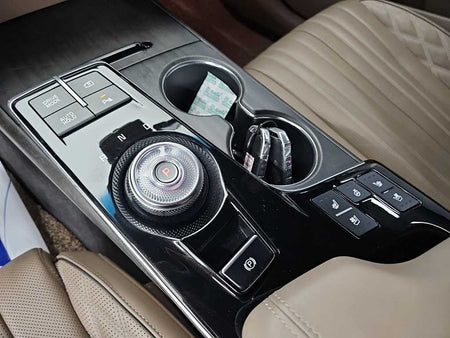 Kia K8 — photo 08
