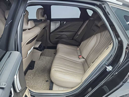 Kia K8 — photo 12