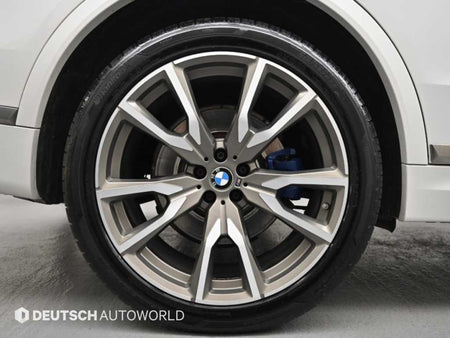 BMW X7 — photo 05