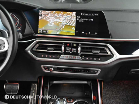 BMW X7 — photo 14