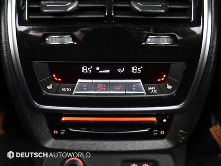 BMW X7 — photo 16