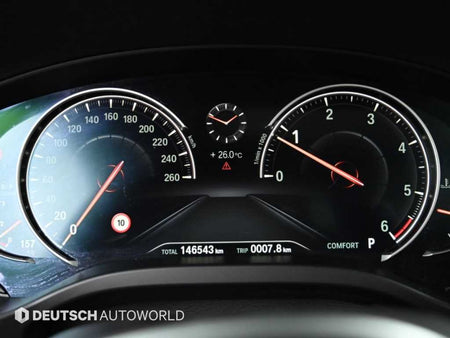 BMW X4 — photo 05