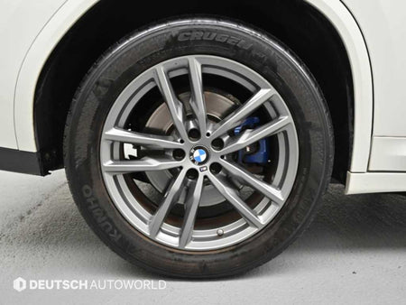 BMW X4 — photo 06