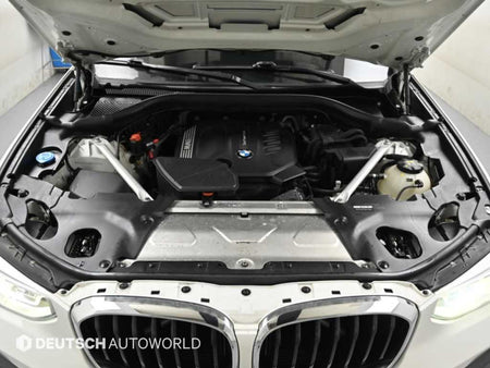 BMW X4 — photo 07