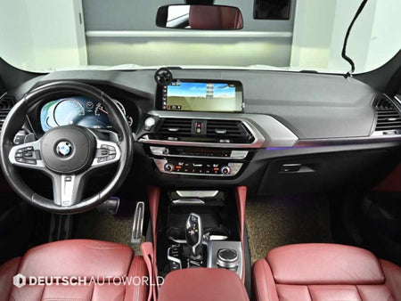 BMW X4 — photo 08