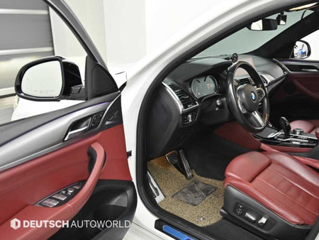 BMW X4 — photo 11