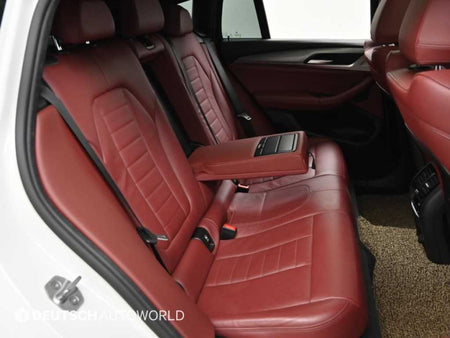 BMW X4 — photo 12