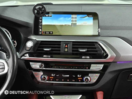 BMW X4 — photo 14