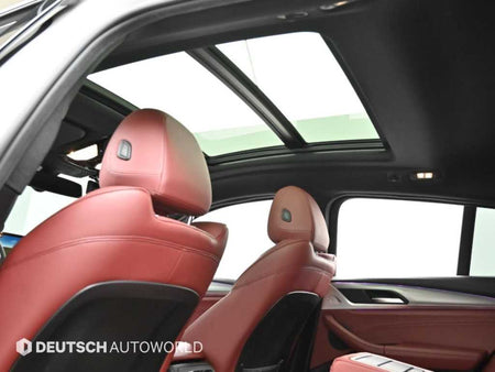 BMW X4 — photo 18