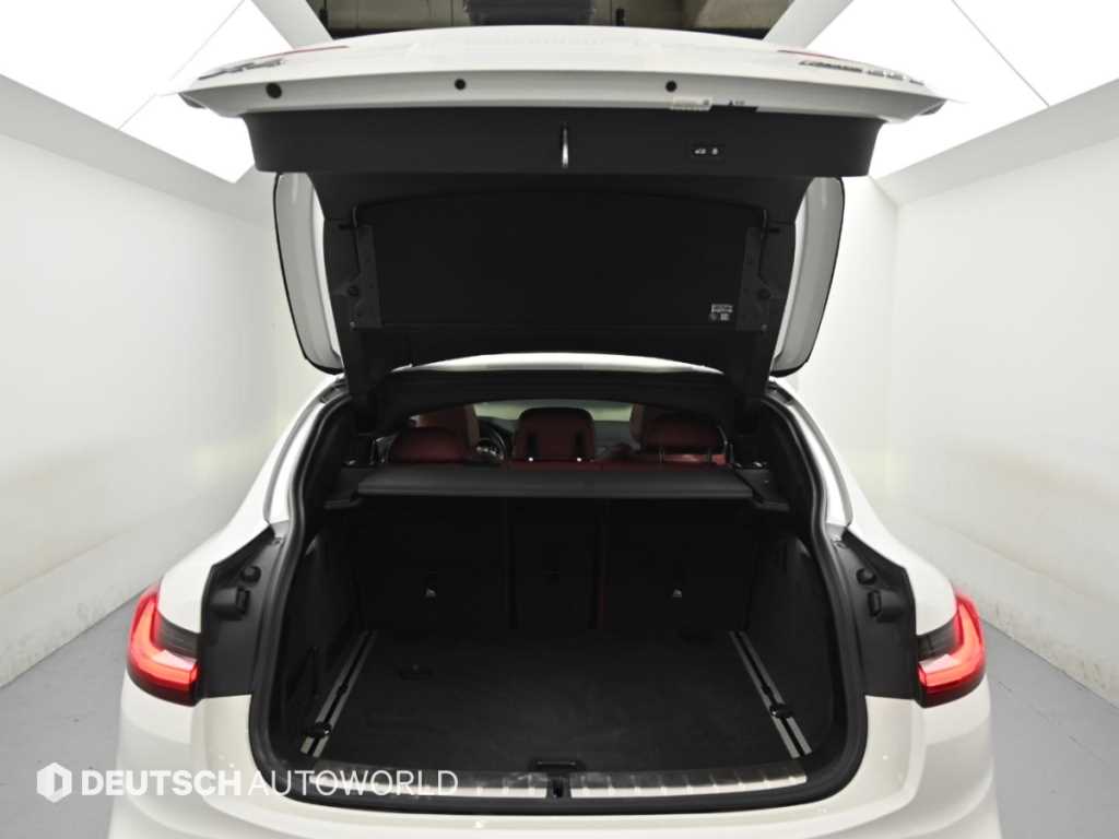 BMW X4 — photo 19