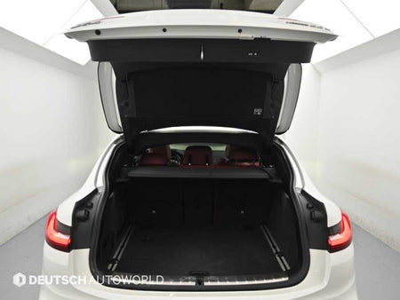 BMW X4 — photo 19
