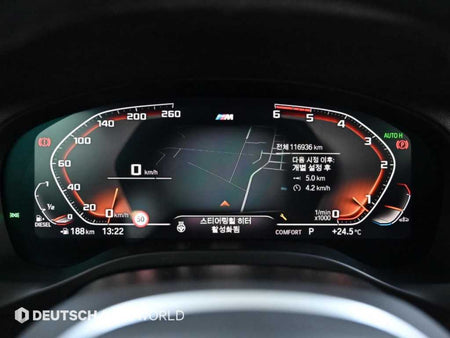BMW X3 — photo 05