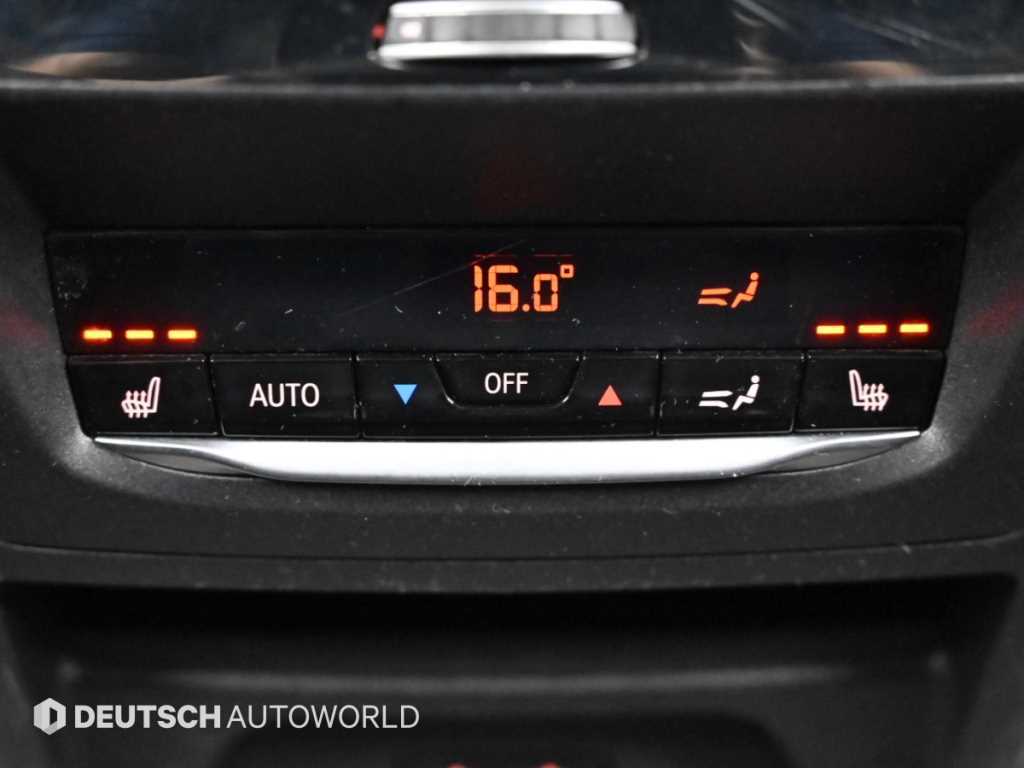 BMW X3 — photo 16