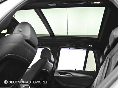 BMW X3 — photo 18