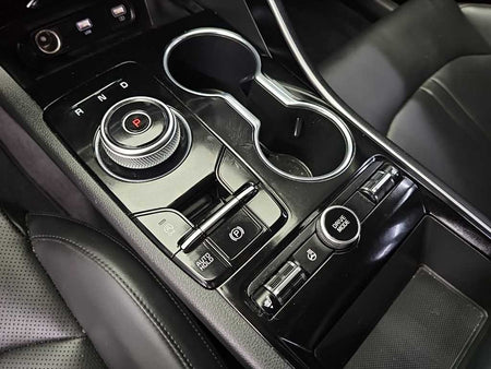 Kia K5 — photo 08