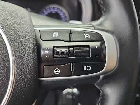 Kia K5 — photo 14