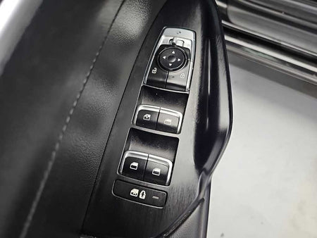 Kia K5 — photo 16