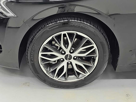 Kia K5 — photo 18
