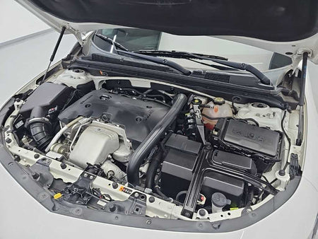CHEVROLET Malibu — photo 05