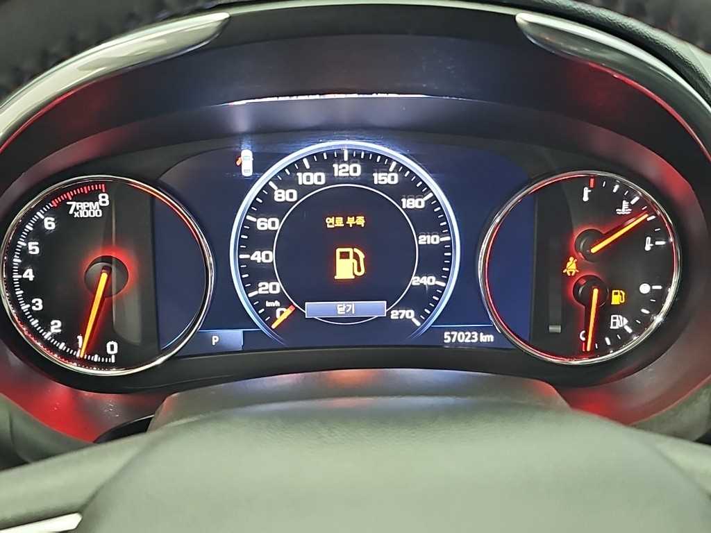 CHEVROLET Malibu — photo 06