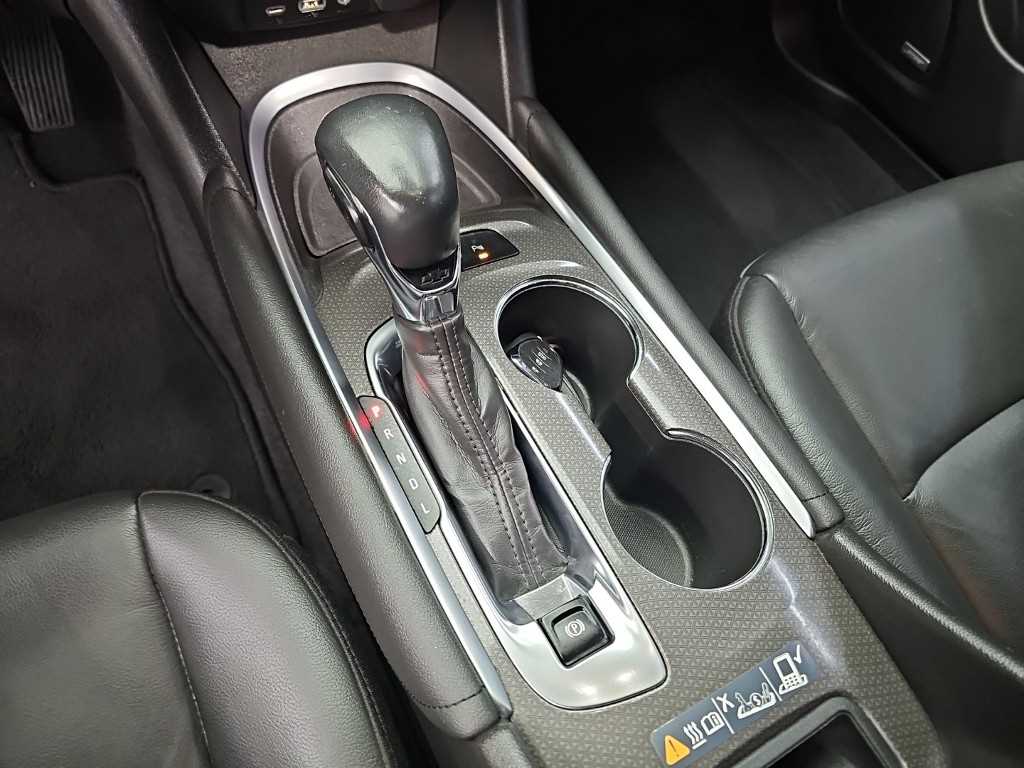 CHEVROLET Malibu — photo 08