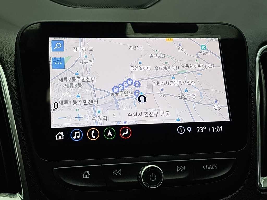 CHEVROLET Malibu — photo 14