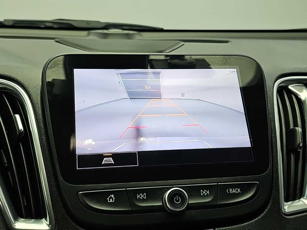 CHEVROLET Malibu — photo 15