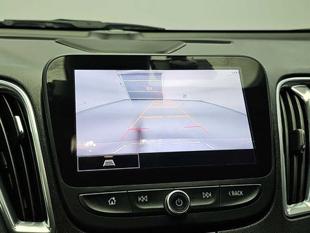 CHEVROLET Malibu — photo 15