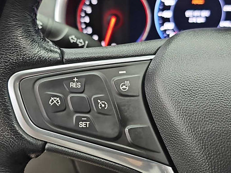 CHEVROLET Malibu — photo 17