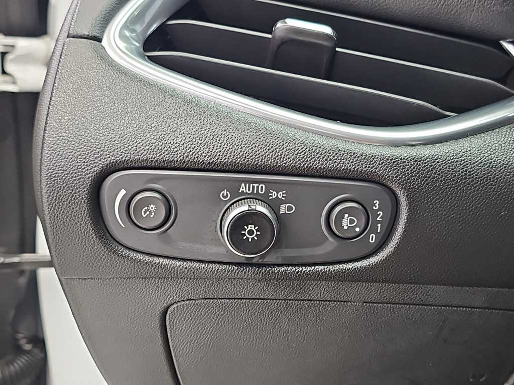 CHEVROLET Malibu — photo 18
