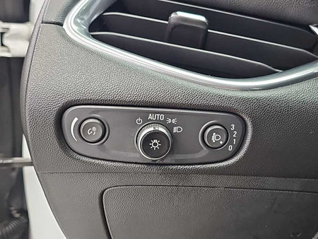 CHEVROLET Malibu — photo 18