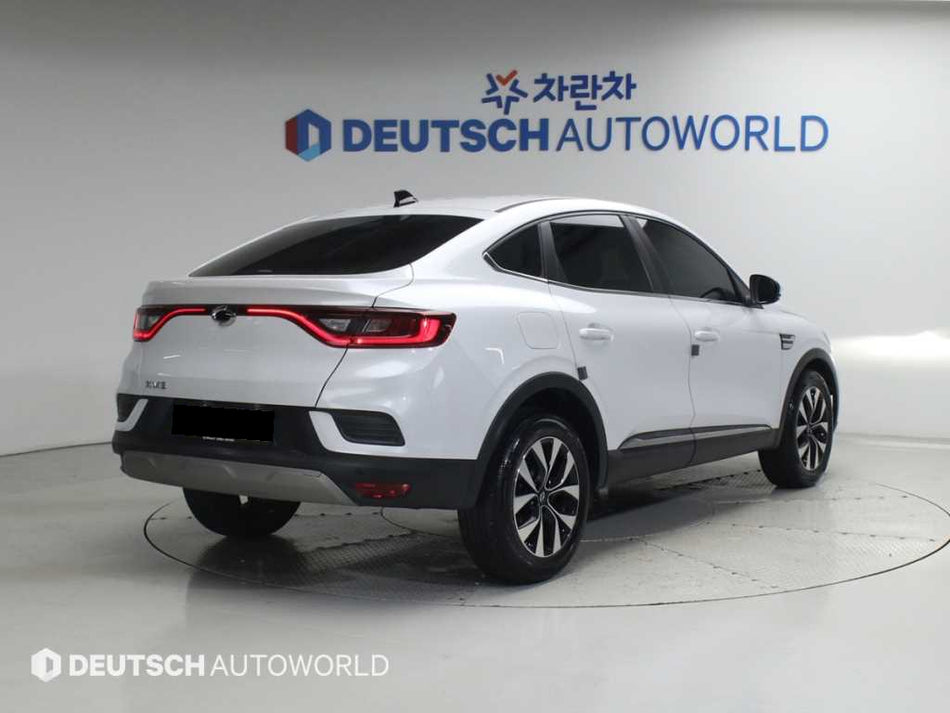 RENAULT XM3 — photo 02