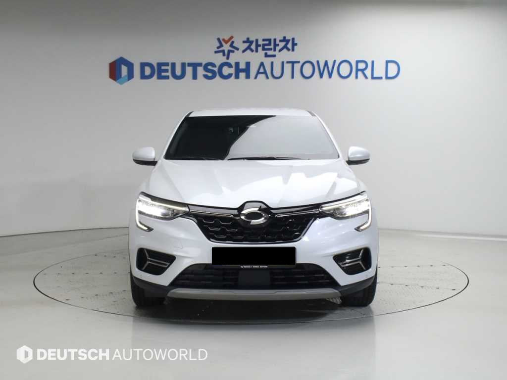 RENAULT XM3 — photo 03
