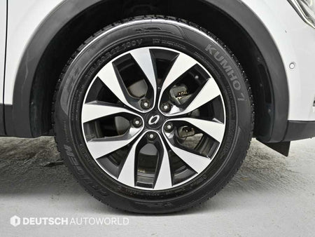 RENAULT XM3 — photo 05