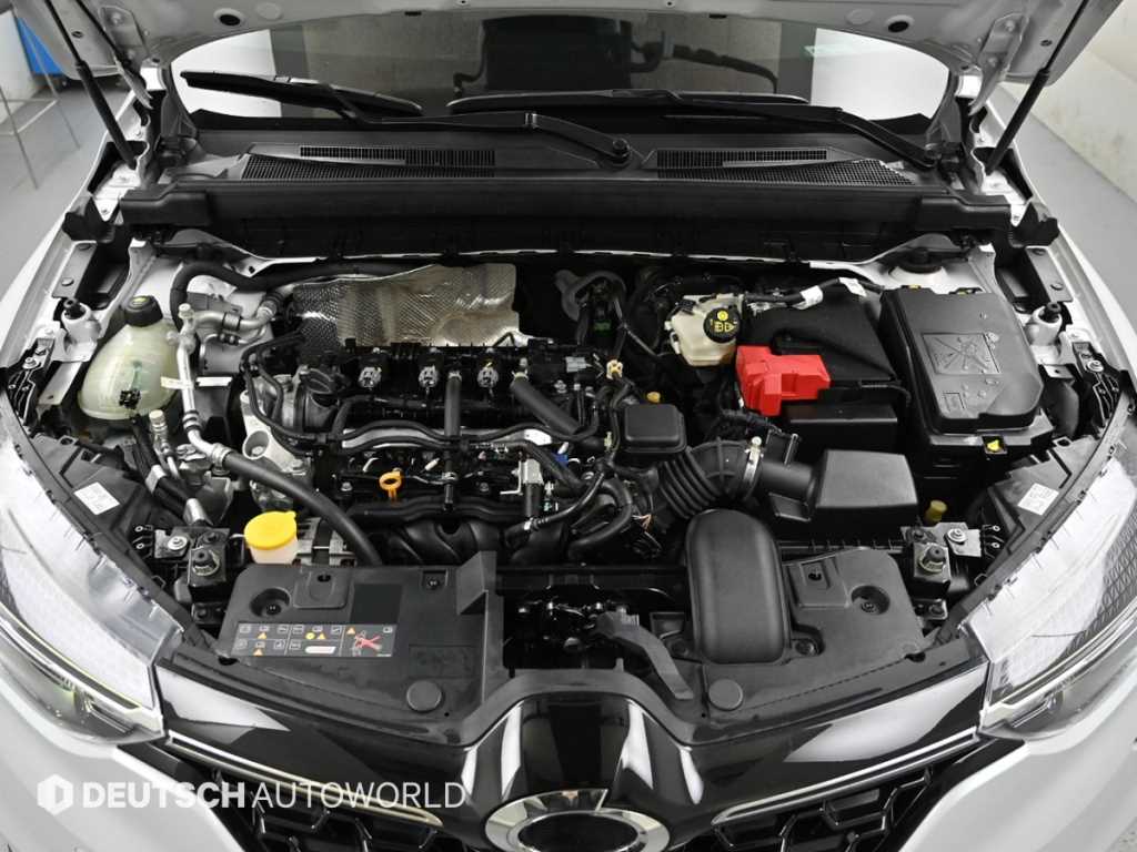 RENAULT XM3 — photo 06