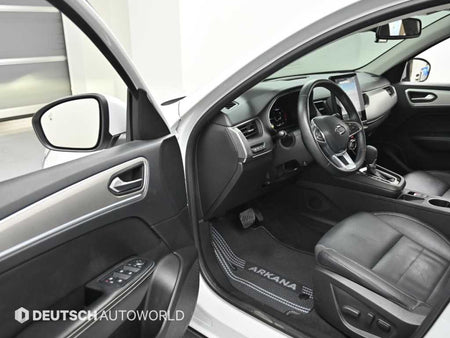 RENAULT XM3 — photo 11