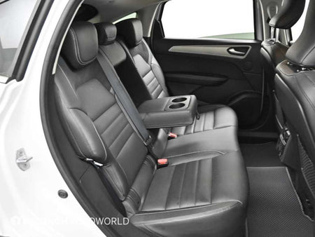 RENAULT XM3 — photo 12