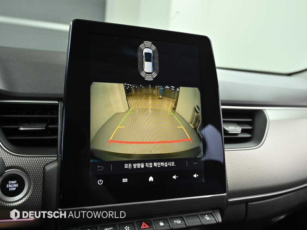 RENAULT XM3 — photo 15