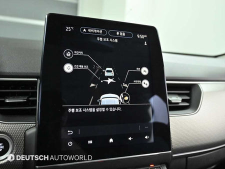 RENAULT XM3 — photo 17