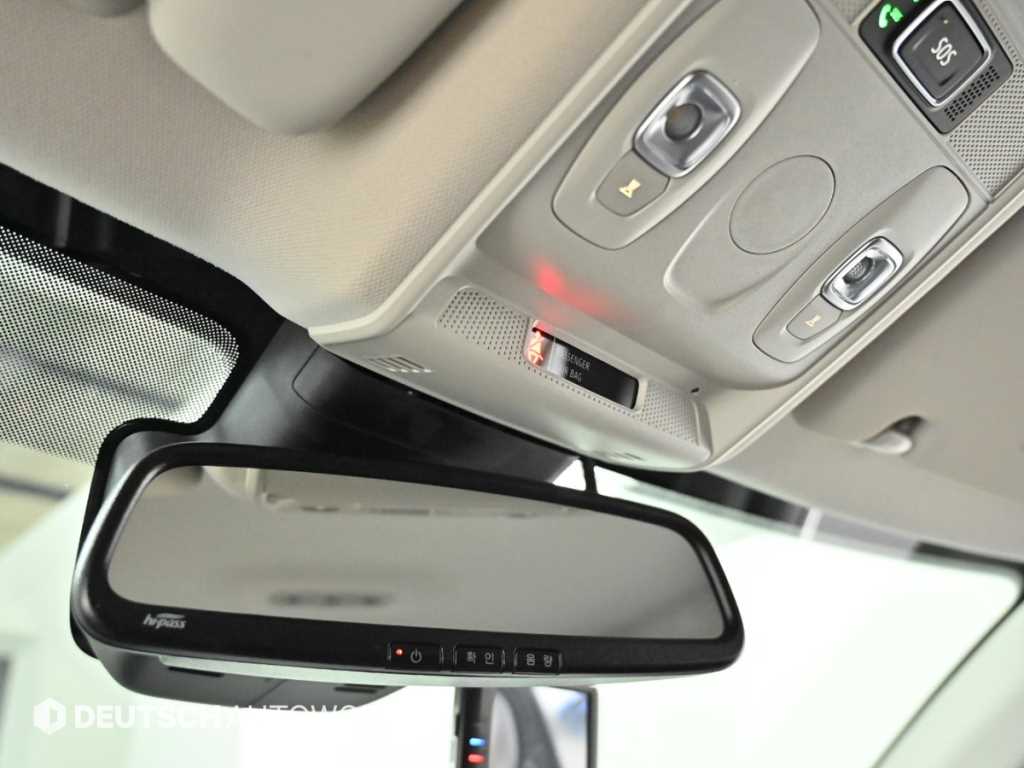 RENAULT XM3 — photo 18