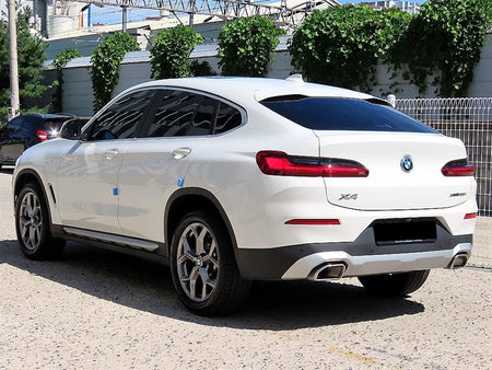 BMW X4 — photo 03