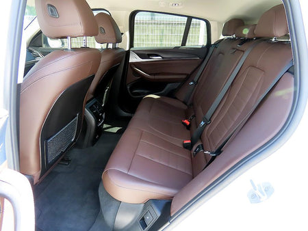 BMW X4 — photo 06